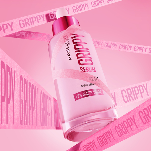 Grippy Primer de Maybelline NY ya se ha convertido en la prebase de maquillaje con tratamiento más vendida