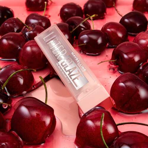 El bálsamo de labios para el frío con efecto glaseado de Maybelline NY cuesta menos de 6€
