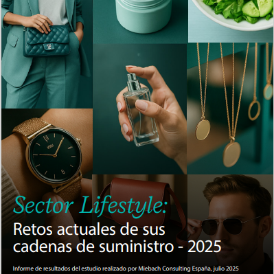 Volatilidad de la demanda, omnicanalidad y sostenibilidad, ejes estratégicos prioritarios para el sector Lifestyle en España