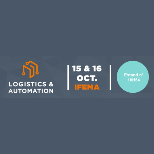 Miebach España participará en Logistics & Automation Madrid 2025