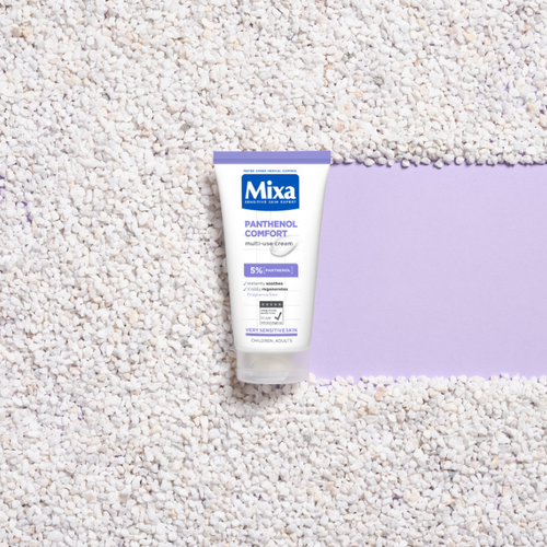 Combate el frío y las manos agrietadas con esta crema multiusos formulada con pantenol