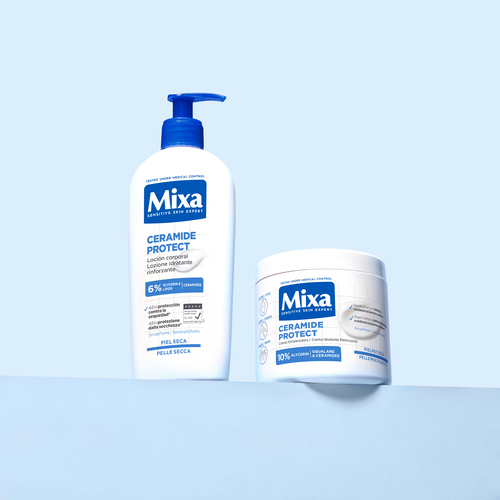 ¿Un invierno sin piel seca? Ahora es posible conseguirlo a un precio asequible con esta crema con ceramidas