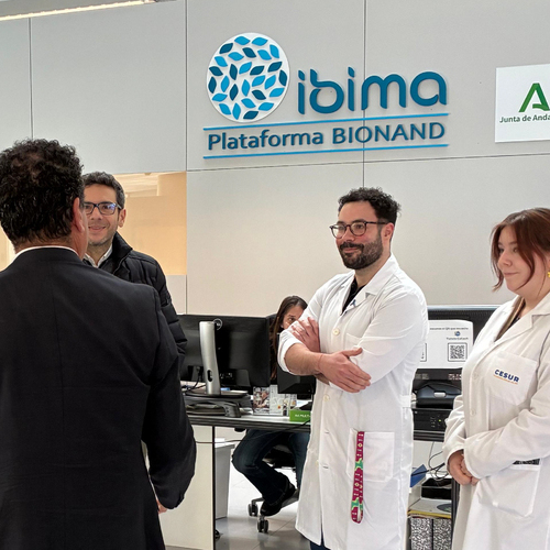 Monte Nevado impulsa la innovación en la curación del jamón con IA y biología molecular en el proyecto VACU4HAM junto a IBIMA