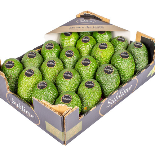 Montosa garantiza el cumplimiento del nuevo decreto con frutas libres de mancozeb
