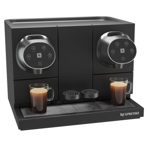 Productos 40 aniversario Nespresso Professional