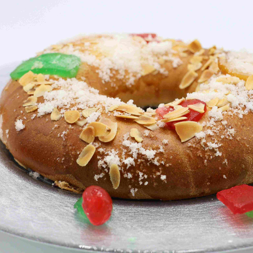 El Obrador de Goya reivindica el Roscón de Reyes como símbolo de la tradición gastronómica navideña