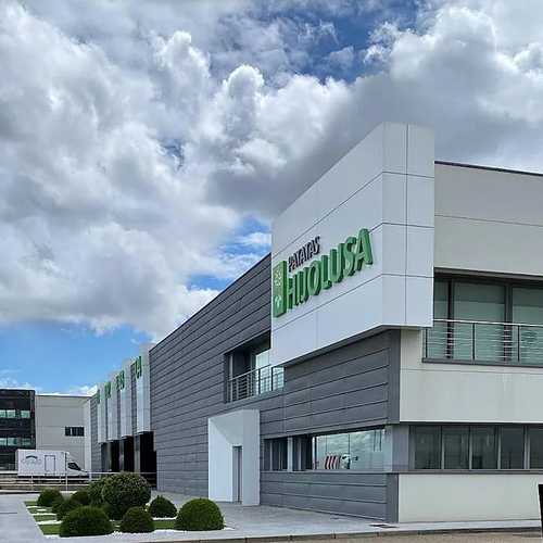 Patatas Hijolusa, tercera empresa más admirada de Castilla y León según los empresarios de la región