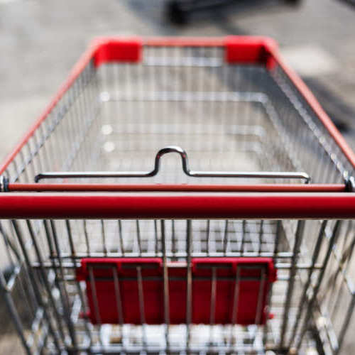 Phenix redistribuye en 2025 el equivalente a 20.000 carritos de la compra en España