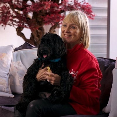 Purina Europa concede 200.000€ a organizaciones que ayudan a personas en situación de vulnerabilidad a través del vínculo humano-animal