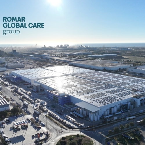 Romar Global Care acelera su expansión internacional y refuerza su crecimiento global hacia 2026