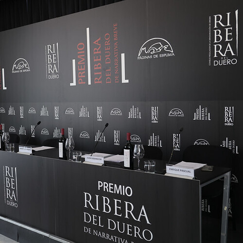 El IX Premio Ribera del Duero de Narrativa Breve bate todos los récords de participación en su edición de 2026