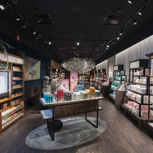 Rituals Cosmetics comienza el 2026 con la apertura de una nueva boutique en la ciudad de Algeciras