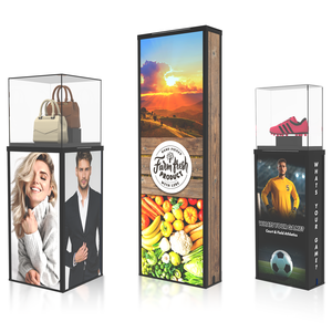 Sensormatic Solutions mejora el diseño de las entradas a las tiendas, respalda las iniciativas de retail media y ofrece información sobre las pérdidas con Flexible Loss-prevention & Engagement Experience System (FLEX)
