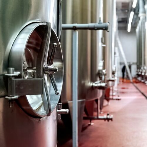 Una innovadora solución de doble barrera resuelve la necesidad de generar agua ultrapura en la industria de las bebidas premium y funcionales