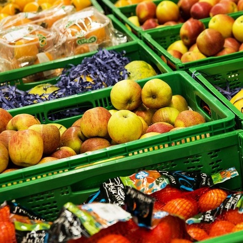 Los precios en los supermercados online cierran 2025 con una subida del 3,3% (por debajo de 2024 con 3,9%)