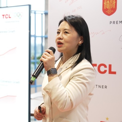 TCL inaugura sus oficinas en Madrid para reforzar su presencia en Iberia