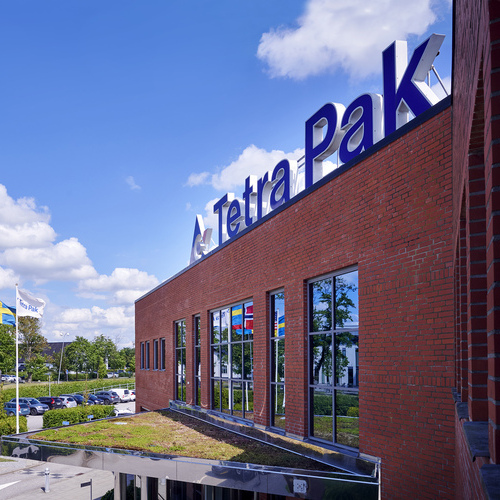 Tetra Pak invierte 60 millones de euros en una planta piloto propia para avanzar en el desarrollo de su tecnología de barrera basada en papel