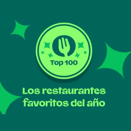TheFork lanza la octava edición del Top100, el ranking de los restaurantes favoritos de los españoles en el 2025