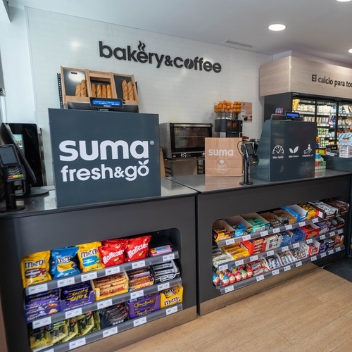Transgourmet consolida su expansión con la incorporación de 146 supermercados y la reforma de 82 tiendas en 2025
