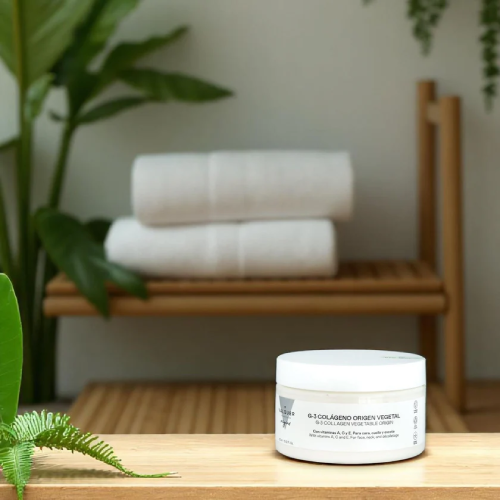 Refuerza tu rutina facial: la Crema Facial G-3 Colágeno de Valquer, un must para la firmeza y el confort invernal