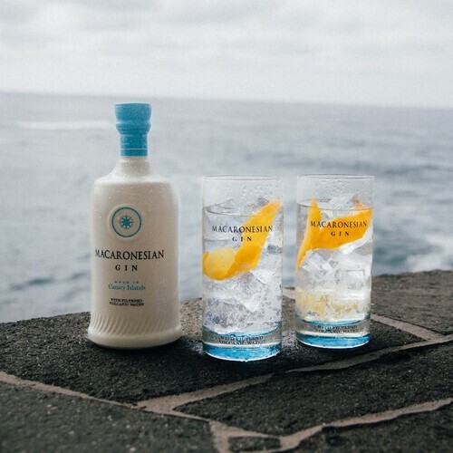 Varma Spirits & Wines refuerza su expansión internacional con el lanzamiento de Macaronesian Gin en Alemania 