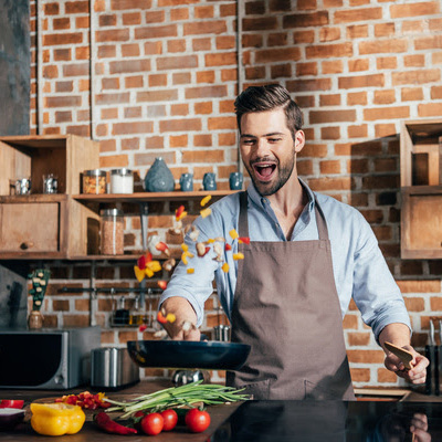 Empieza enero, arranca Veganuary