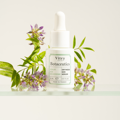 Adiós a la piel seca con el nuevo Sérum SOS Sécheresse, de Vitry