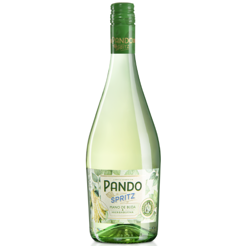 Williams & Humbert lanza Pando Spritz