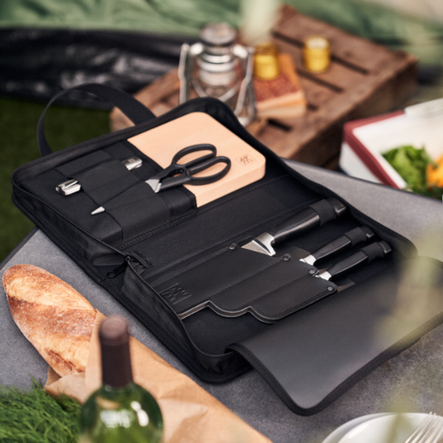 Maletín ZWILLING Traveller Four Star