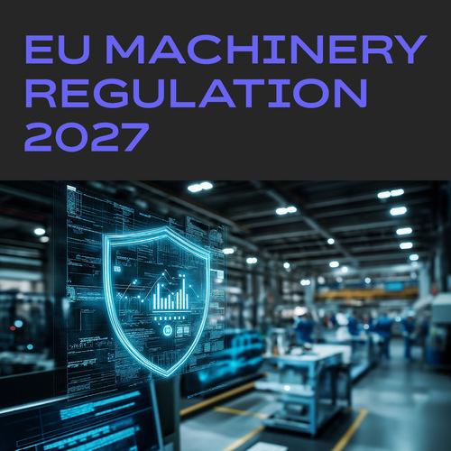 ABB lidera la preparación de la industria hacia el nuevo Reglamento de Maquinaria de la UE