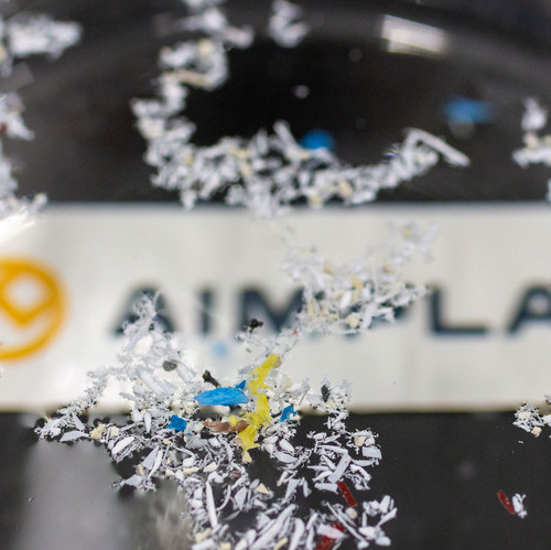 AIMPLAS advierte a las empresas de que deberán reportar las pérdidas de microplásticos antes del 31 de mayo