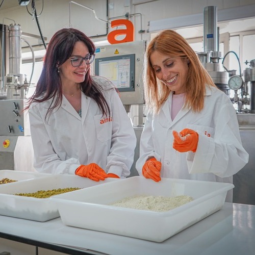 AINIA consolida su compromiso con el talento femenino y la igualdad de oportunidades