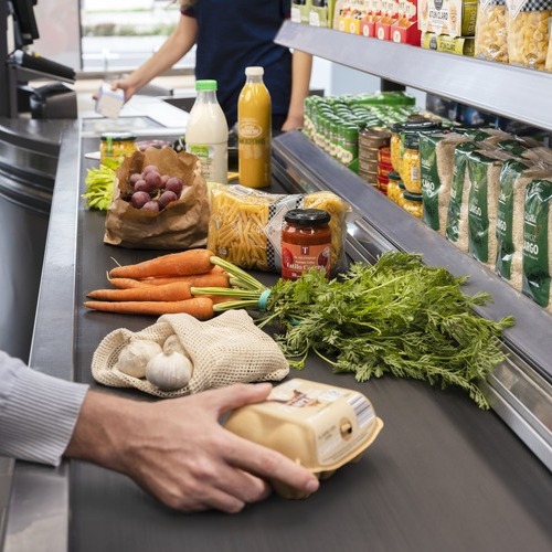 Los precios bajos de ALDI permiten ahorrar 40 euros a la semana a las familias españolas