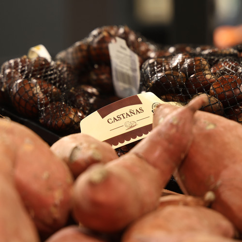 ALDI bate su récord y comprará 93.820 toneladas de frutas y verduras de origen nacional en 2026