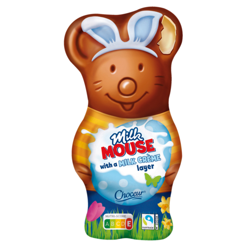 La Pascua más dulce llega a ALDI con figuras y chocolates desde 0,99 euros