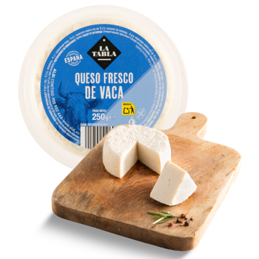 ALDI conquista el paladar de los más queseros con una selección de quesos nacionales por menos de 3 euros