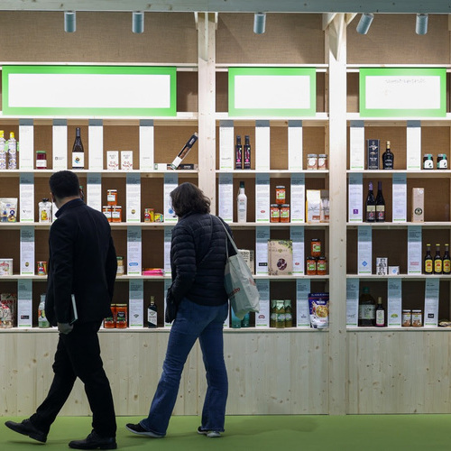 Organic Foods se sitúa como el gran motor del crecimiento ecológico en Alimentaria
