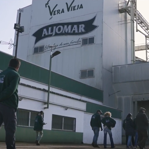  Aljomar celebra el II Encuentro de Empresas Amigas, un espacio para compartir valores, visión y futuro del sector agroalimentario