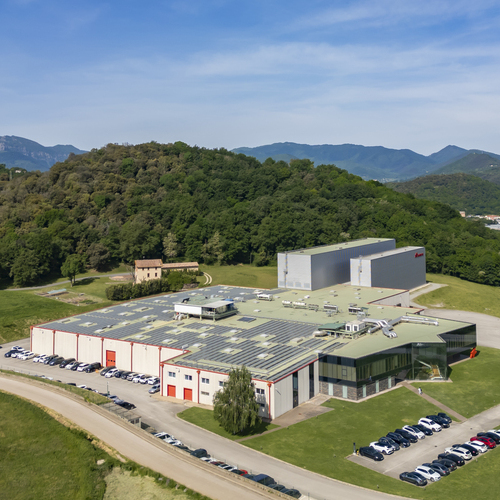 Alzamora Group supera los 80 millones de euros de facturación en 2025 y refuerza su liderazgo internacional en packaging de cartón 