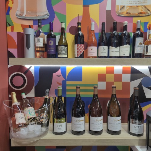 Anecoop Bodegas aterriza en Barcelona Wine Week con nuevas propuestas