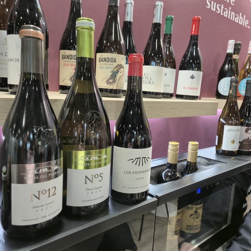 Anecoop Bodegas presenta sus últimos lanzamientos en Wine Paris