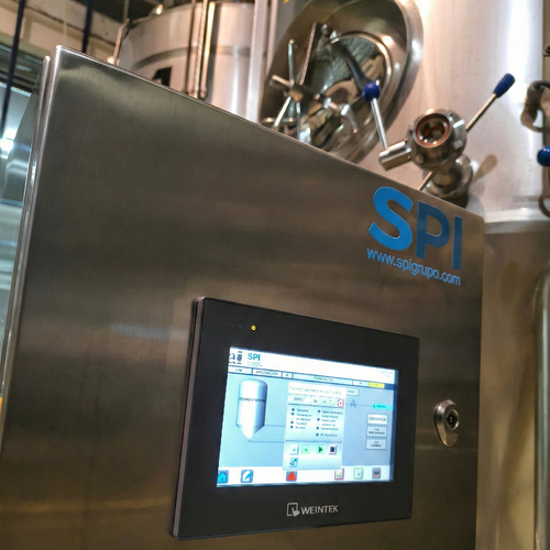 Arriaca ‘cultiva’ sus propias levaduras con un propagador a medida que optimiza costes y multiplica la diferenciación de sus cervezas