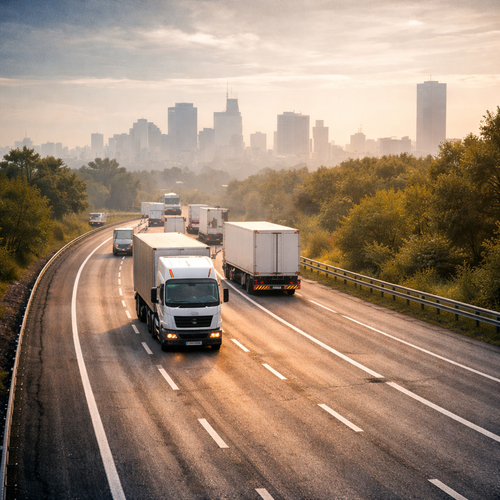 ASTRE pide estabilidad regulatoria para reforzar la competitividad del transporte