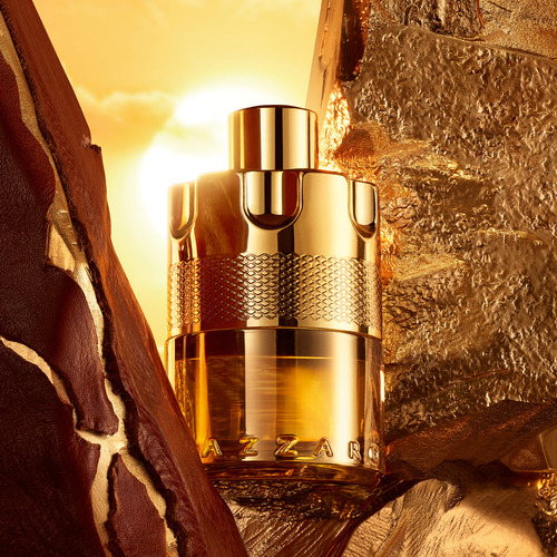 Forever Wanted Elixir: la fragancia más cálida de Azzaro Parfums para este invierno