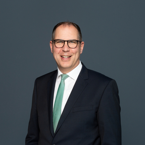 El Dr. Uwe Boltersdorf nombrado Chief Operating Officer de BENEO