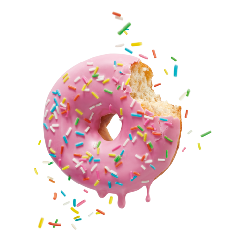 Donuts® hace realidad la rosquilla más famosa de la televisión con su nueva edición limitada de Los Simpson