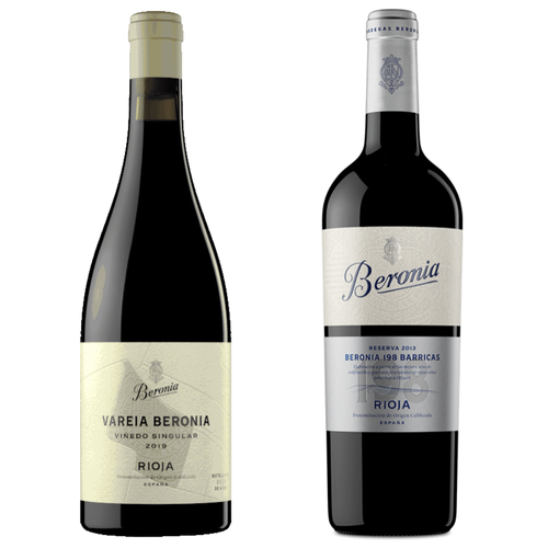 Ocho vinos de Beronia superan los 92 puntos en el Tim Atkin Rioja 2026