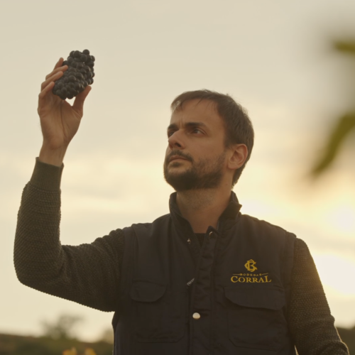 Bodegas Corral presenta ‘El Eco del Tiempo’, una mirada al futuro desde sus orígenes