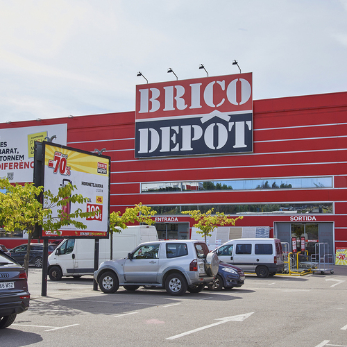 Brico Depôt impulsa el bienestar integral de sus más de 2.200 empleados con fisioterapia en tienda, apoyo psicológico 24/7 y hábitos saludables