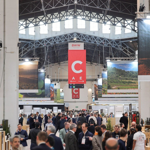 Barcelona Wine Week cierra una edición marcada por su gran salto internacional